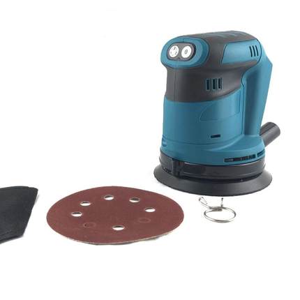 1V锂电心抛光砂机光机汽车无线手偏持手提972式充电2小型汽车美