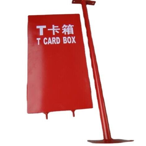 海上石油平台船用玻璃钢T卡箱