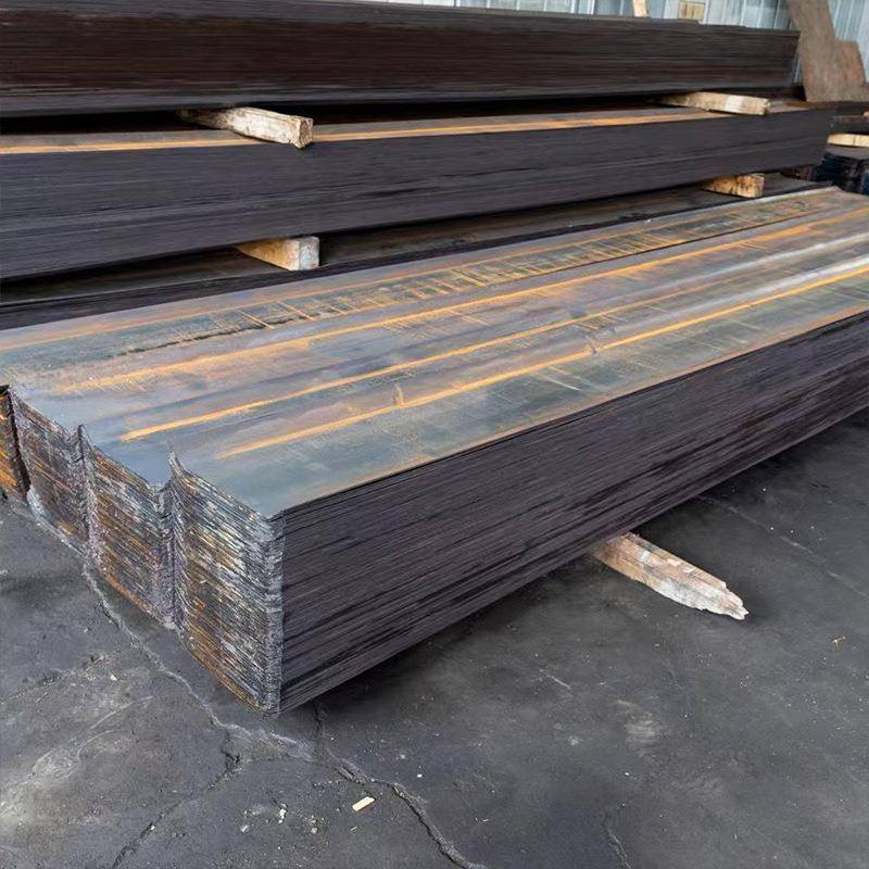 工业止EGB水板锌止水钢板建筑止镀水钢板水平转角钢止阴水钢板阳