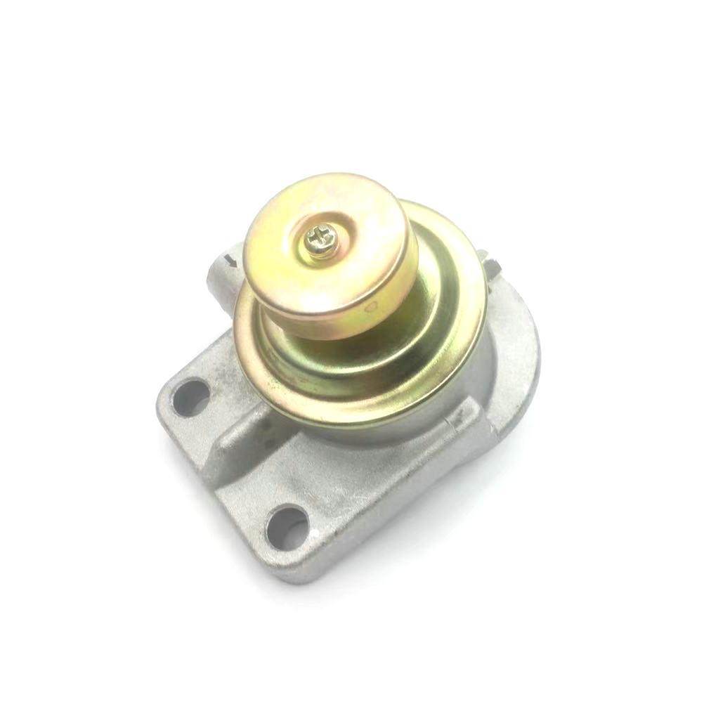 挖掘机配件康明斯B3.3柴油格座FS19594JKK油滤柴芯座柴油带手油泵