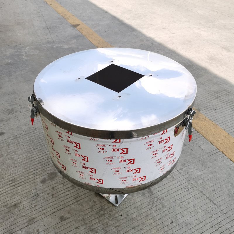 挤出注塑机下料漏斗25/50KG