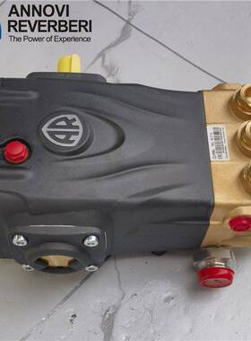 RGL50.17N RGL41.20N  RG30.25 意大利AR    清洗机高压泵