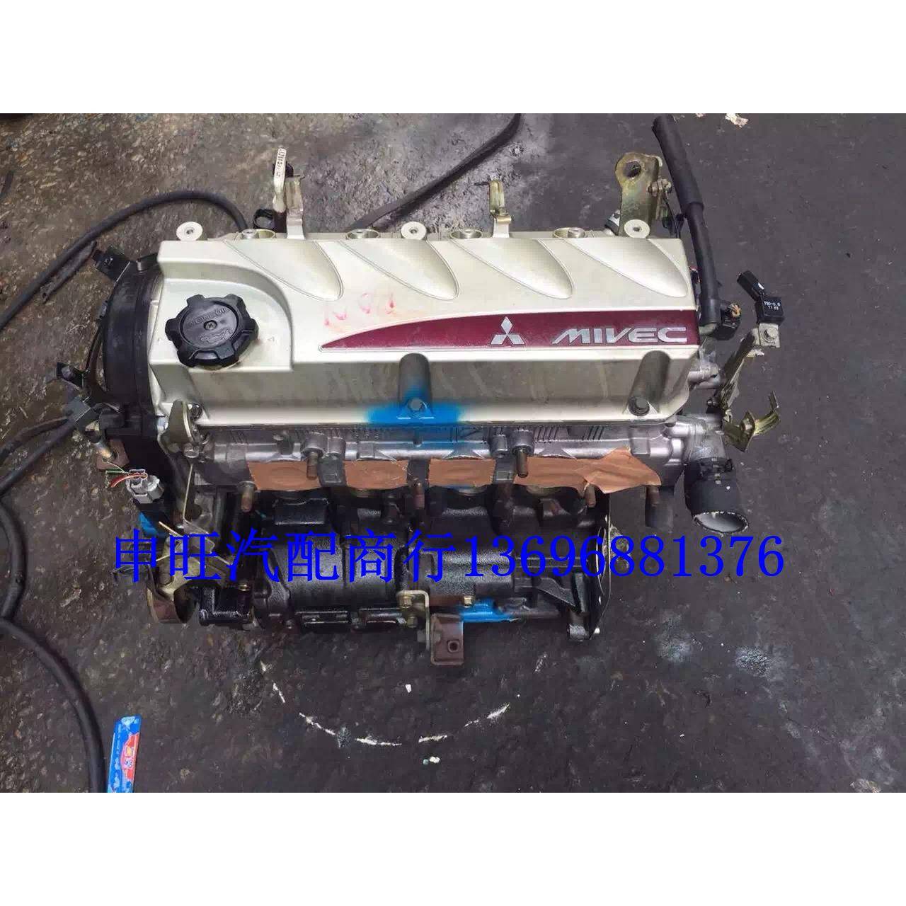 长城风骏3风骏5风6风骏房车大脚兽4G694MS2.SII4骏发动机