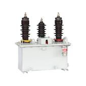 计量出单元 组合式 量口型35KV户外油冷UDS式 VT量箱计计装 置