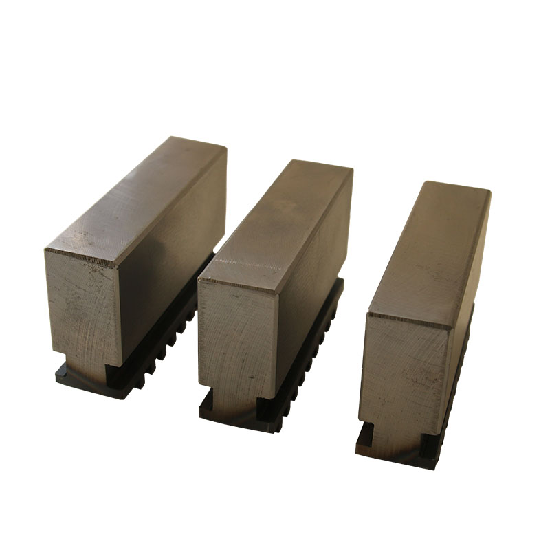 三爪卡盘软爪RZ卡爪