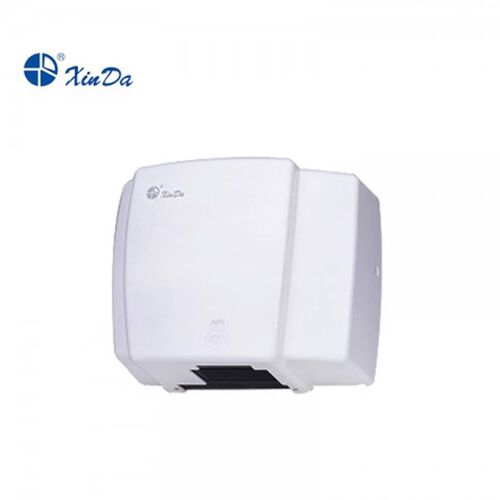 信达GSQ2000A壁挂式自动感应干手器原迈得尔MS200A1挂墙式烘手器