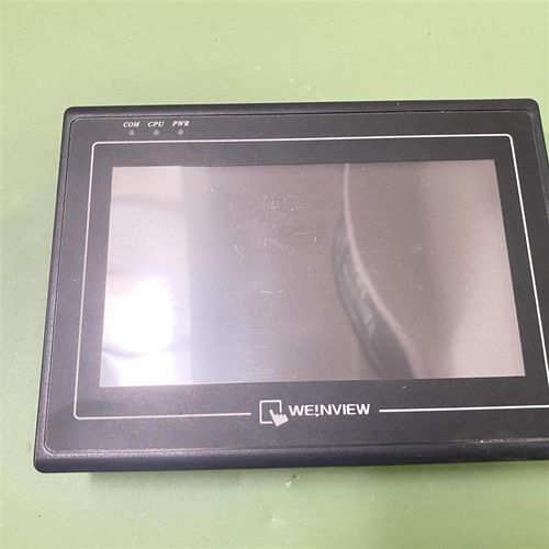 MT6070IH 3WV威纶触摸屏 功能包好 质量保证 成色