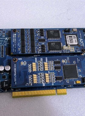 询价购-韩国AJINEXTEK AXT BPHD V2.5动控制卡
