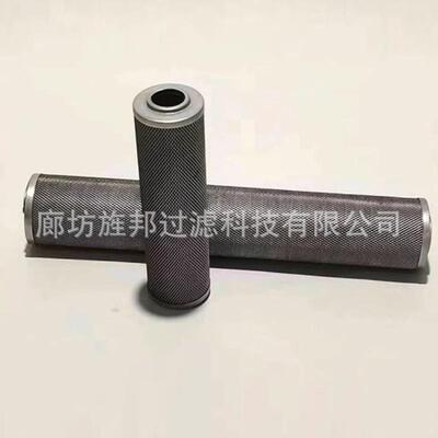 中央油站油三级过滤精滤芯QF芯-2B*10F二级TEB4过滤粗滤QF-34B箱*