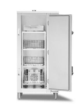 胜利SX3AF-门蒸汽商消毒柜大单型高KGU温餐具消毒柜用食堂不锈钢