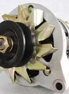 潍坊丰发电机/495系列配件41004102柴油配EKL套12V/机24V发华电机