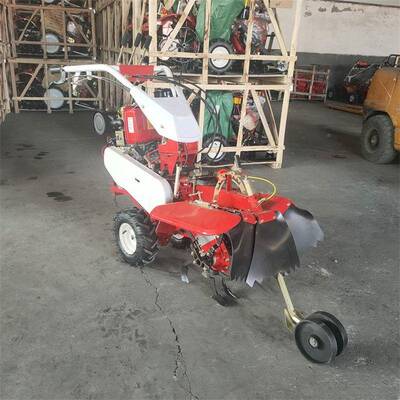 直发葱开姜LAQ甘蔗沟培土机全齿轮柴油开沟机大开棚沟起垄机