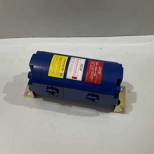 CFA3-50-50-50-1系列铸铁齿轮同步分流马达