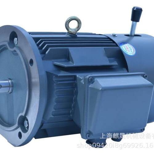 YYEJ100L2电-EJ100L2-43KW列电机YEJ系磁制动三相异步交流电动机