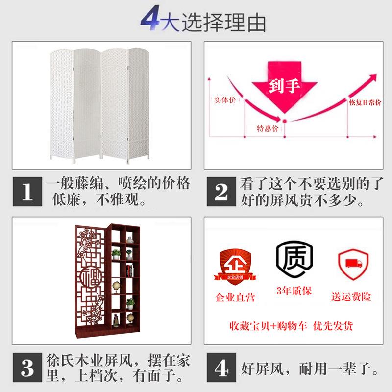 入户型进门玄柜隔断柜屏风镂空客厅装关饰酒柜ZQJ简约现代小户中r