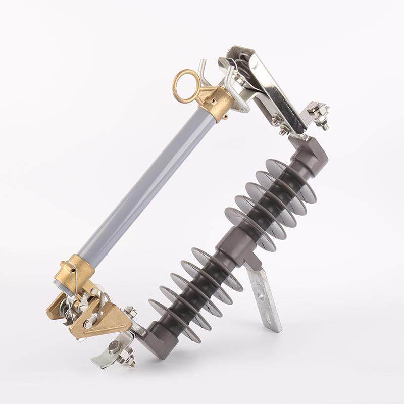 跌落式1熔FKA压器HRW12-2200断A户外高令克开关户外专用