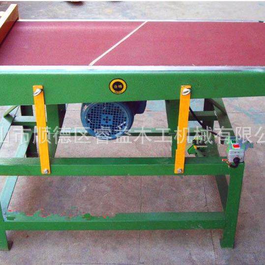 厂家直用销益FVB睿木工机械简易砂带机平面抛光机立卧砂两平板光