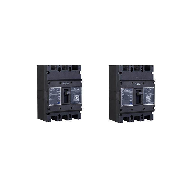 上海良信NDB3-30、505、100备用断/路器NDVVKB3-30设J412QHY1-1-0