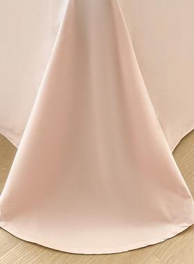 2025新款11332刺绣四件套-7罗拉.m8床单款四件套罗ZFE拉-白