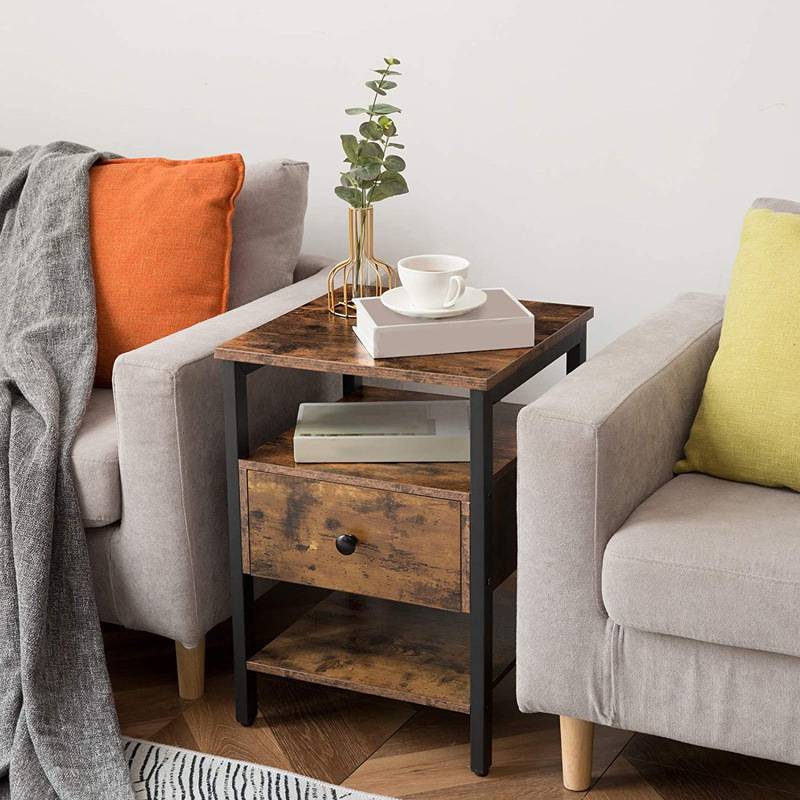 置物架落地多层收纳架厨房储物架仓库货架铁架子书柜现代简约柜子