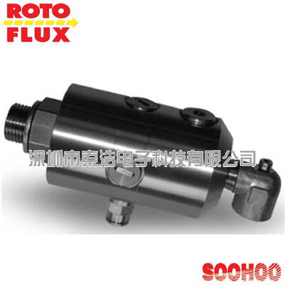 罗拓福博斯ROT替OFLUXMGRS15-1292-04R-840接头E可代杜林DUBLIN