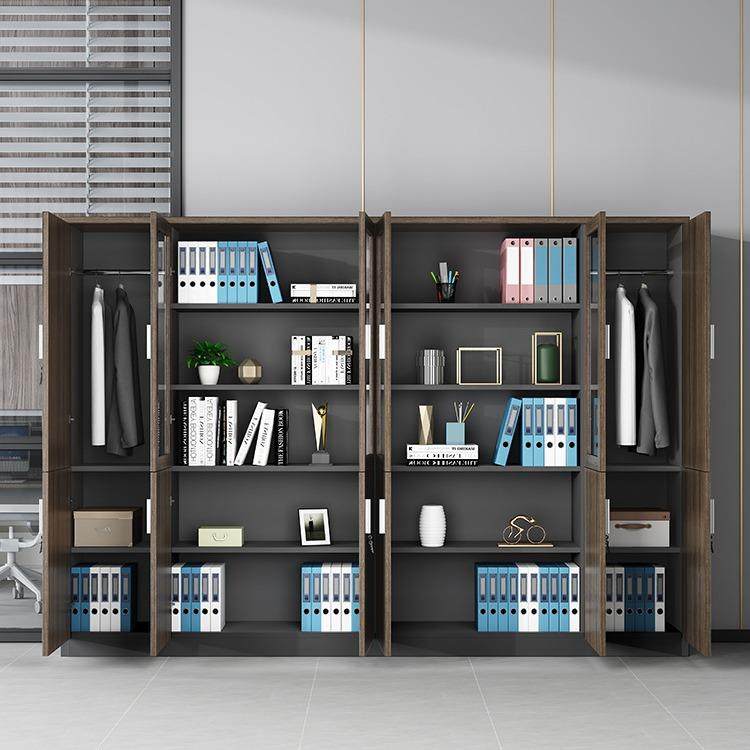 文件SG-12木简约现代档柜案柜质资料柜储物柜书柜玻璃带锁办公室,商业/办公家具,办公储物柜,淘宝优惠券,粉丝福利购,淘宝优惠卷