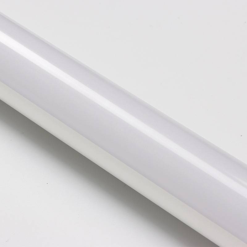 T12一体化防水灯管养殖基地农场大棚LED灯管18W25W36W亮化灯管