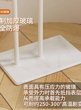 奶油风室内杆衣简jjt-196易家用卧室落地衣帽架架网红挂现双代家