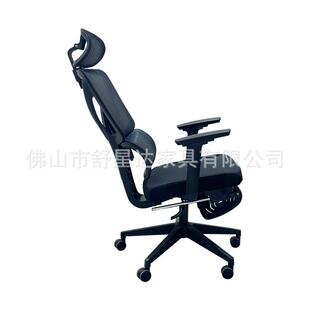 人工椅学椅体办公椅电椅久座不累电竞舒适老板椅脑可躺升KKO降职