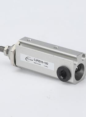 针型气缸CJP2DEKS6/103/16-5/10/15/2250//0/40/D双作用针型气缸