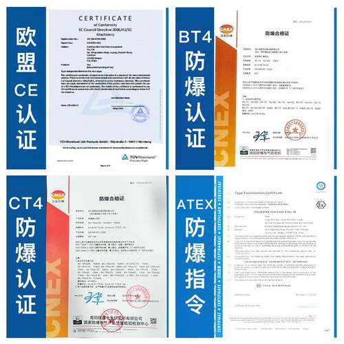 佰斯拓不锈钢离心风机 喷涂耐高温烟气除尘大功率不锈钢离心风机