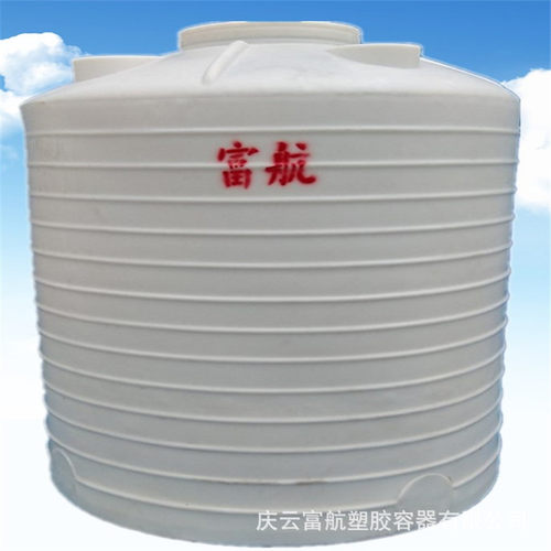 邯郸30立方外加剂塑料储罐 30吨减水剂塑料桶