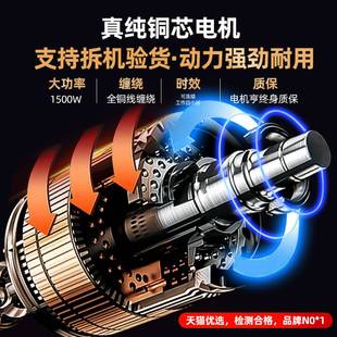 包邮重甲锯骨机商用切骨机电动切割猪蹄牛排骨头斩冻肉全自动小型