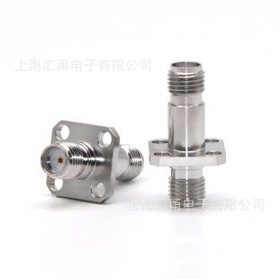 YK毫米波K射频转0接器矢S网分4GHPYRz高频测试转接头 KKF 2.92