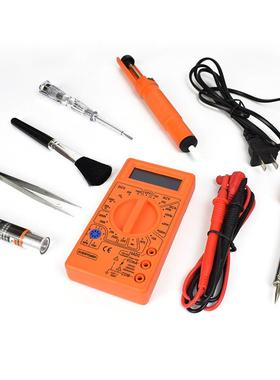 威博尔40016OAQ艾39件套5电讯组套工具