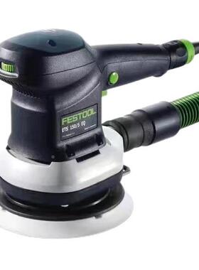 碳德国HXY磨Festol费斯托电动无刷干磨机自动吸尘器26o升桶无刷打