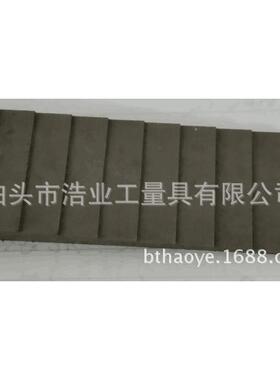 形塞尺.5-10mm梯垫铁10台阶塞YMY尺0阶梯.5-06.5铁路轨道塞尺厂家