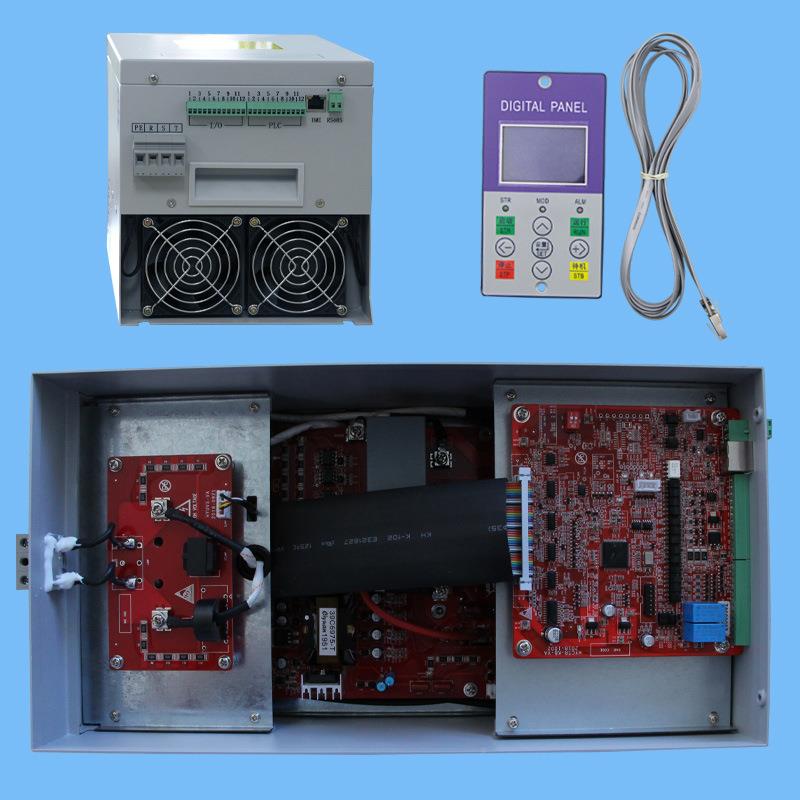 8kw源汞灯卤素灯WRK通用uv光源控制器v电子电可替代uUV变压器5kw