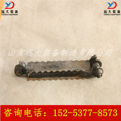 现货 铰接顶梁 优质铰接顶梁 绞接顶梁厚度 绞接顶梁长度