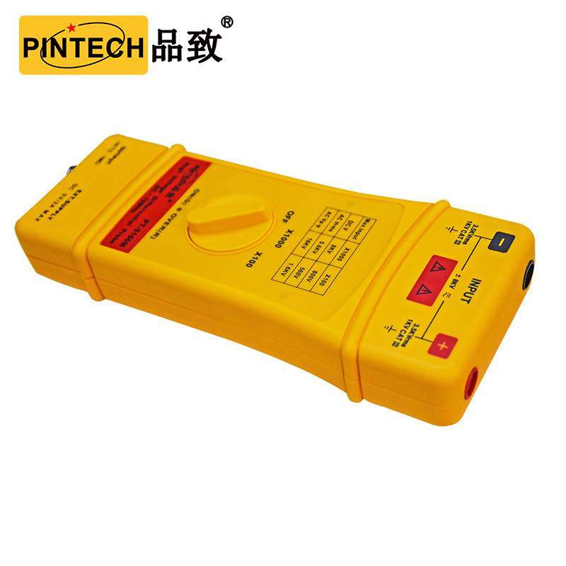 PINTECH品致示波器测试棒高频宽差分探头PT-5160M/16KVp-p/70MHz,玩具/童车/益智/积木/模型,垂直悬浮玩具,淘宝优惠券,粉丝福利购,淘宝优惠卷
