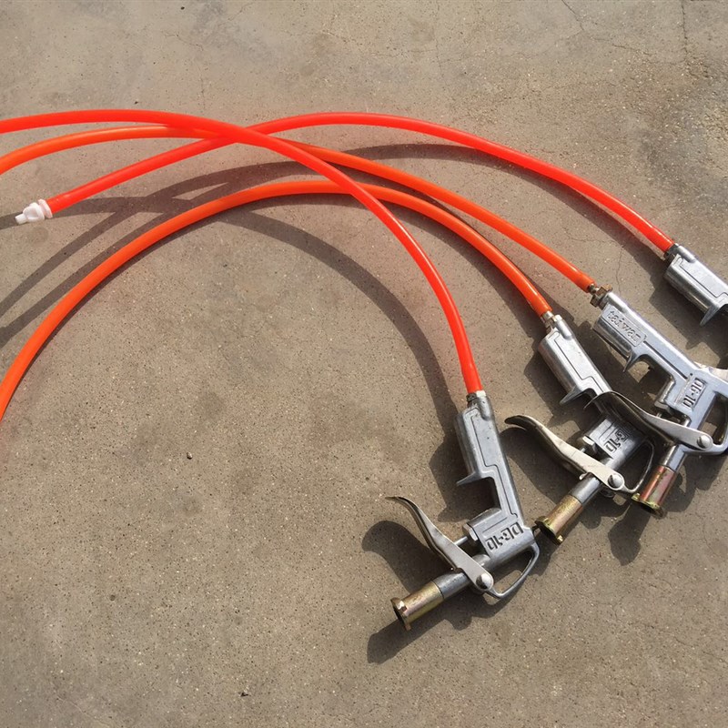 试模脱模枪脱模打气筒试块脱模器脱模工具空压机试块脱模器