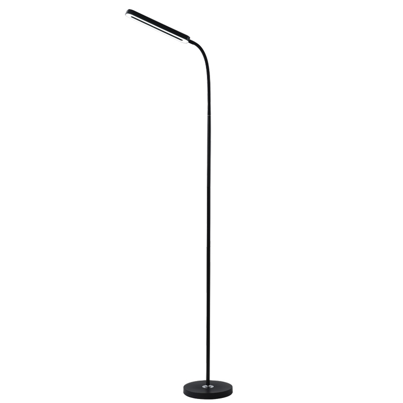 美容灯纹绣美甲纹眉纹身专用便携护眼无影冷光美睫灯led落地台灯