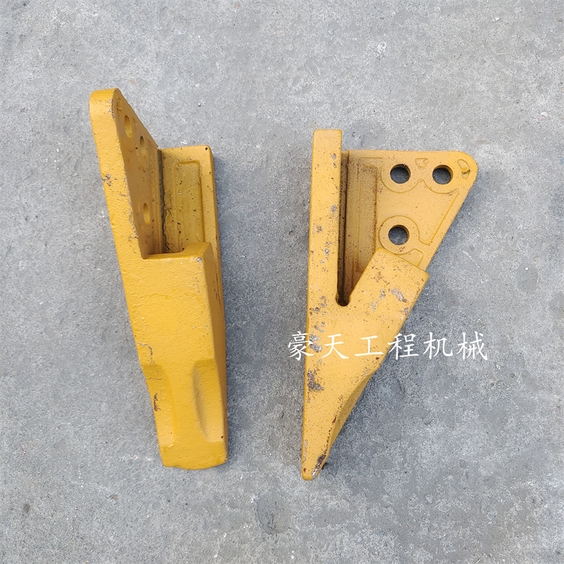 柳工斗齿8/855/85/82H装载机耐磨牙齿铲尖铲车铲齿铲牙边齿