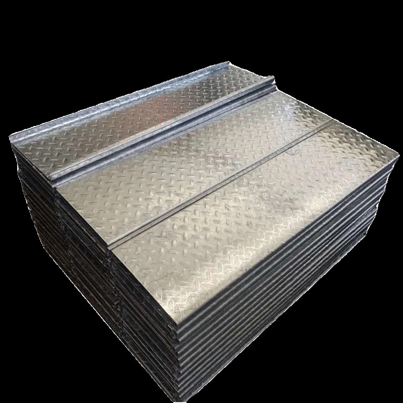 QQD桥梁钢板激光切割Q20C高强Q5DQ90DQ90DQ890D加工定制