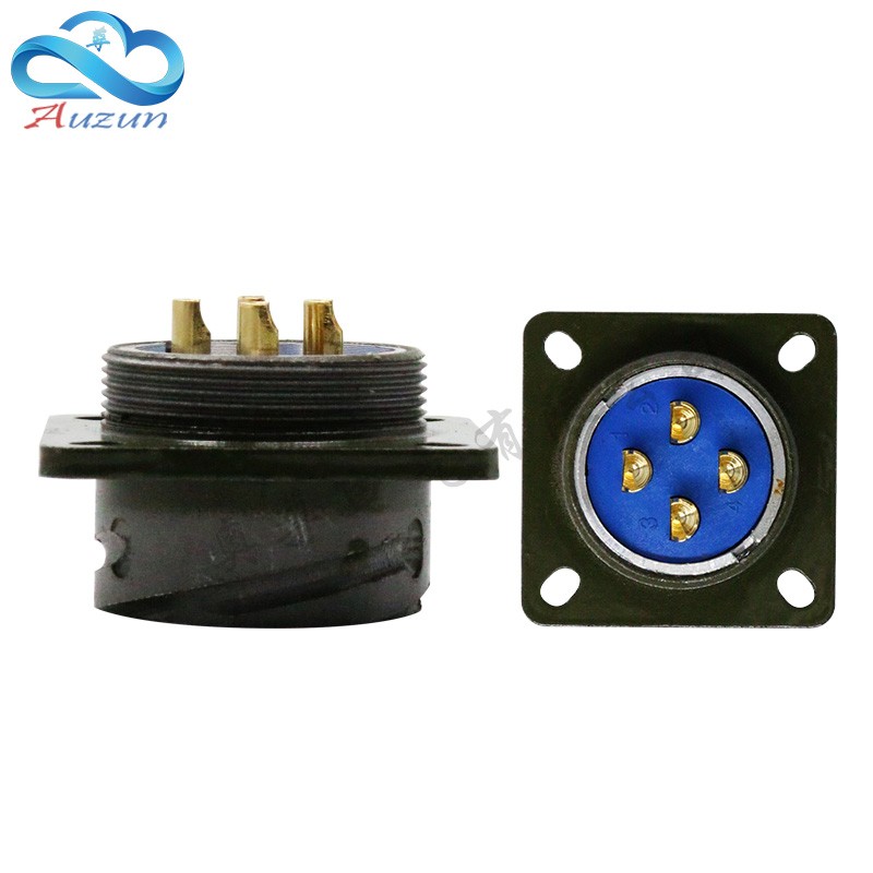 航空插头快速卡扣接头航空YP28Y2M-/7/8/10//1/19/2/32/37芯