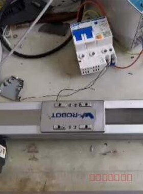 议价W-ROBOT滑台,VT5-L10-C-S320,螺距10m维修