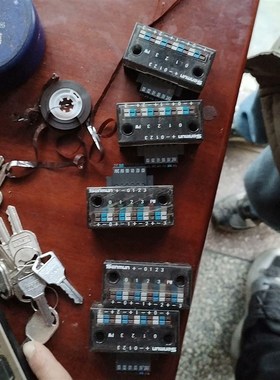 K350N/K350P  4通道传感器转换端子台  SIPA