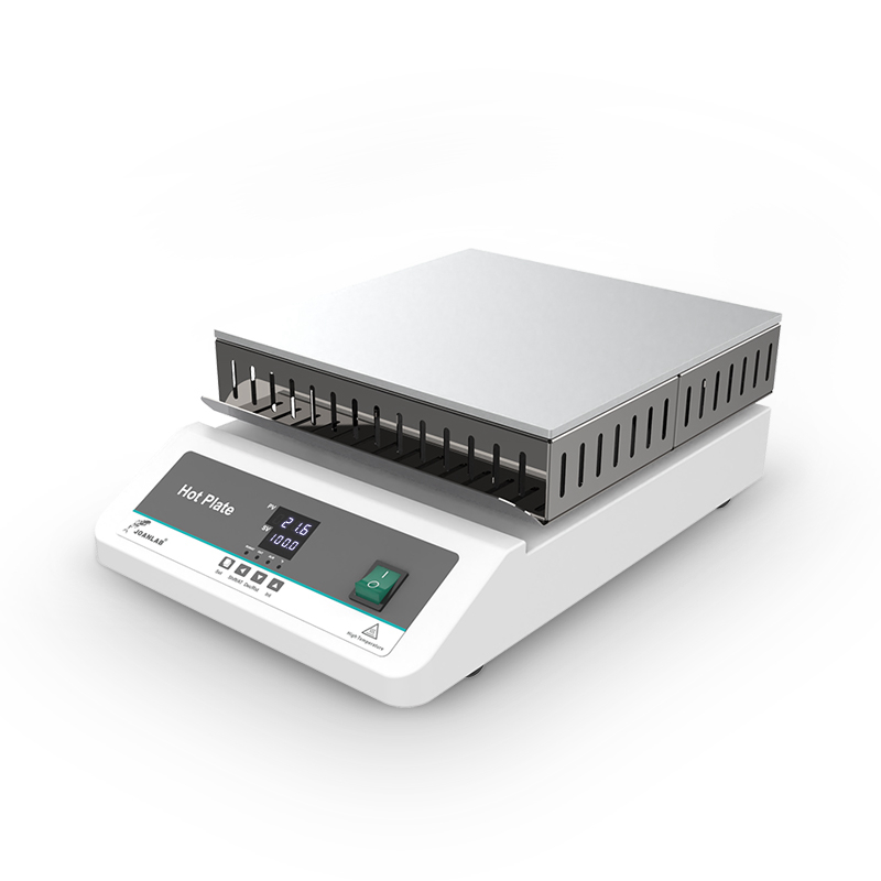 恒温加热板数显可调温电热板工业发热板控温加热盘实验室预热平台