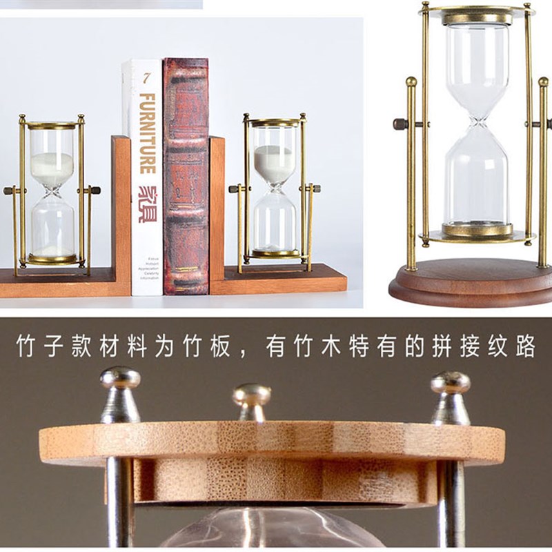 摩洛哥特色沙漠瓶可以自己手工DIY制作沙漏玻璃容器幸运瓶装沙子