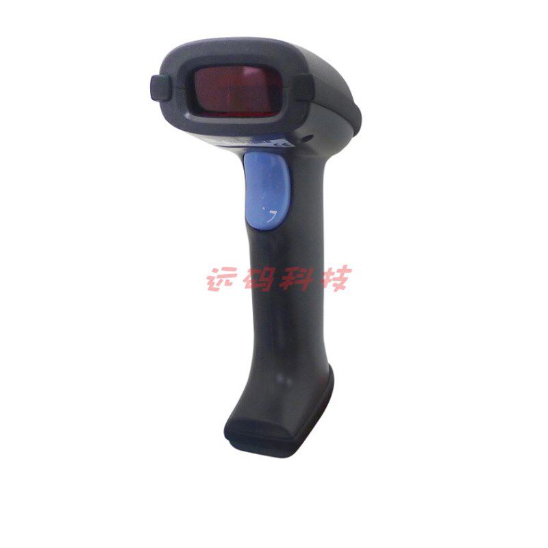 优尼泰克unitech MS836 一维手持式有线镭射条码扫描器扫描枪